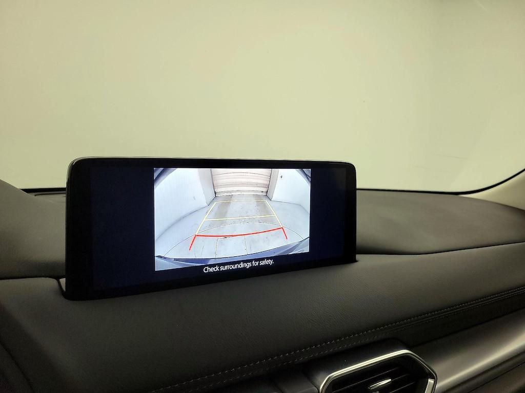 used 2023 Mazda CX-5 car, priced at $26,998