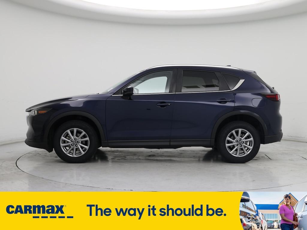 used 2023 Mazda CX-5 car, priced at $26,998