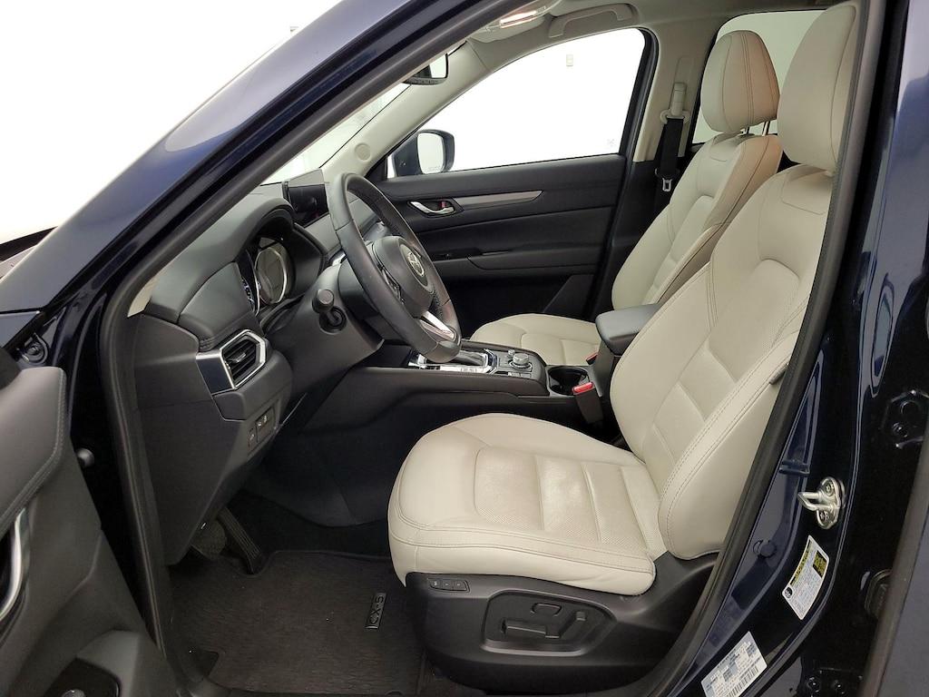 used 2023 Mazda CX-5 car, priced at $26,998