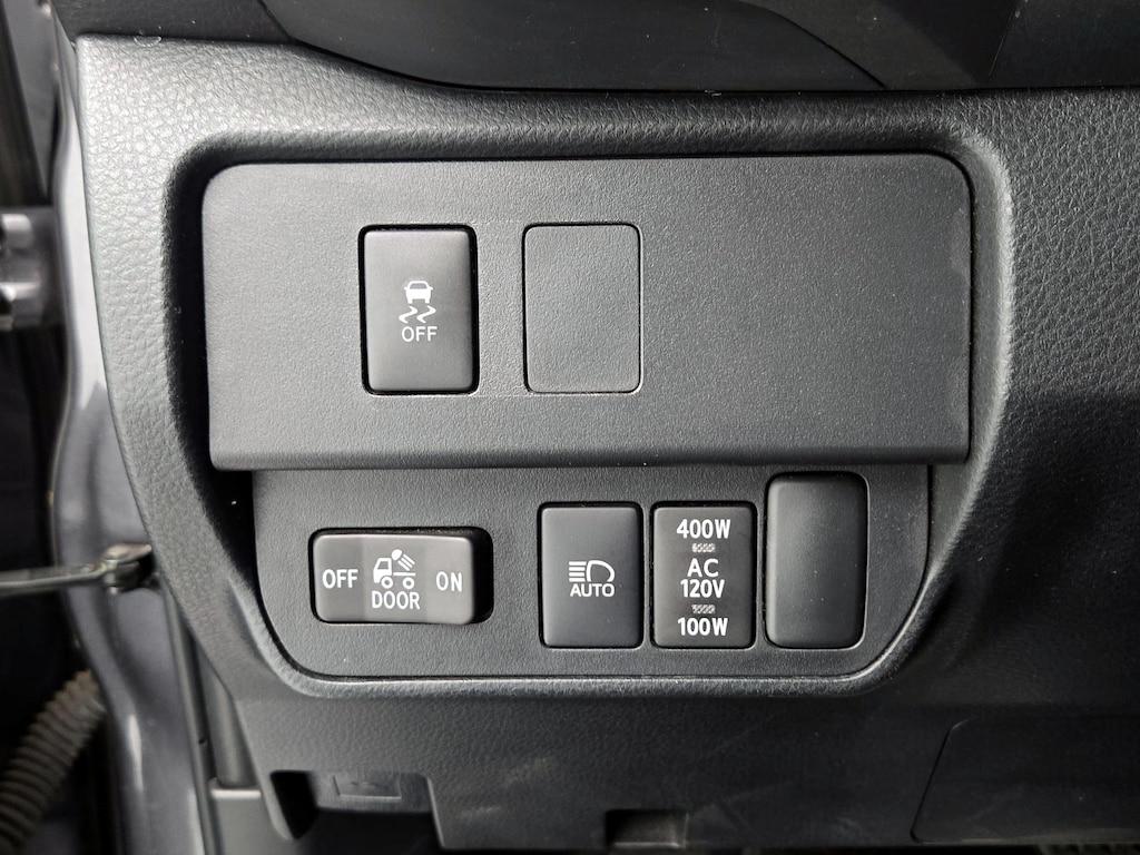 used 2023 Toyota Tacoma car, priced at $38,998