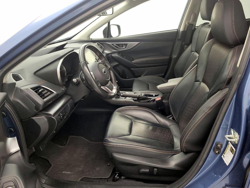 used 2022 Subaru Crosstrek car, priced at $24,998