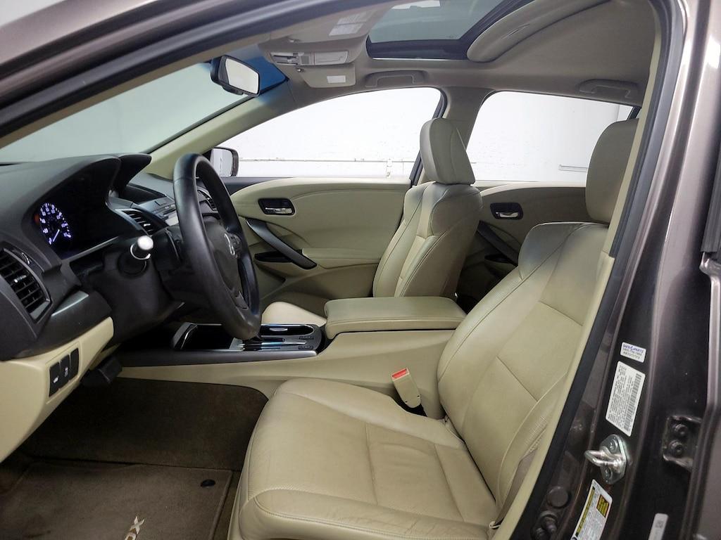 used 2013 Acura RDX car, priced at $13,998