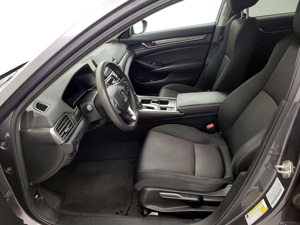 used 2018 Honda Accord car, priced at $18,998