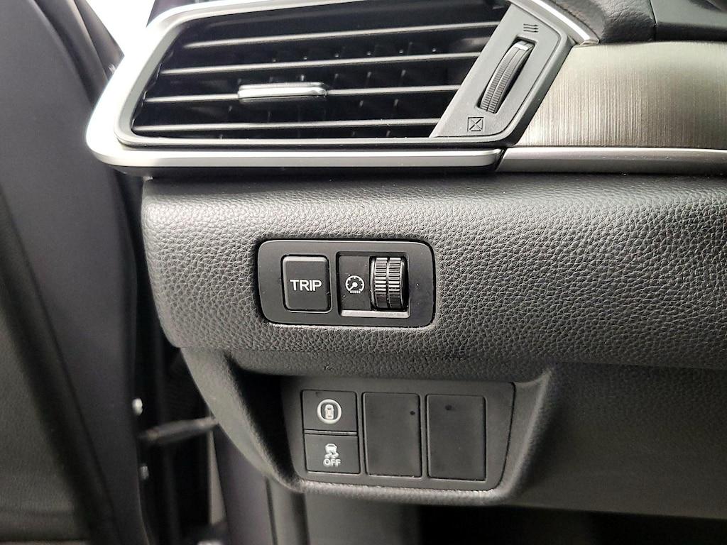 used 2018 Honda Accord car, priced at $18,998