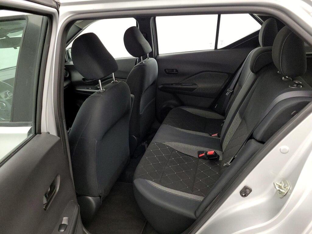 used 2020 Nissan Kicks car, priced at $18,998