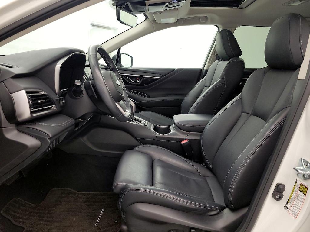 used 2023 Subaru Outback car, priced at $28,998