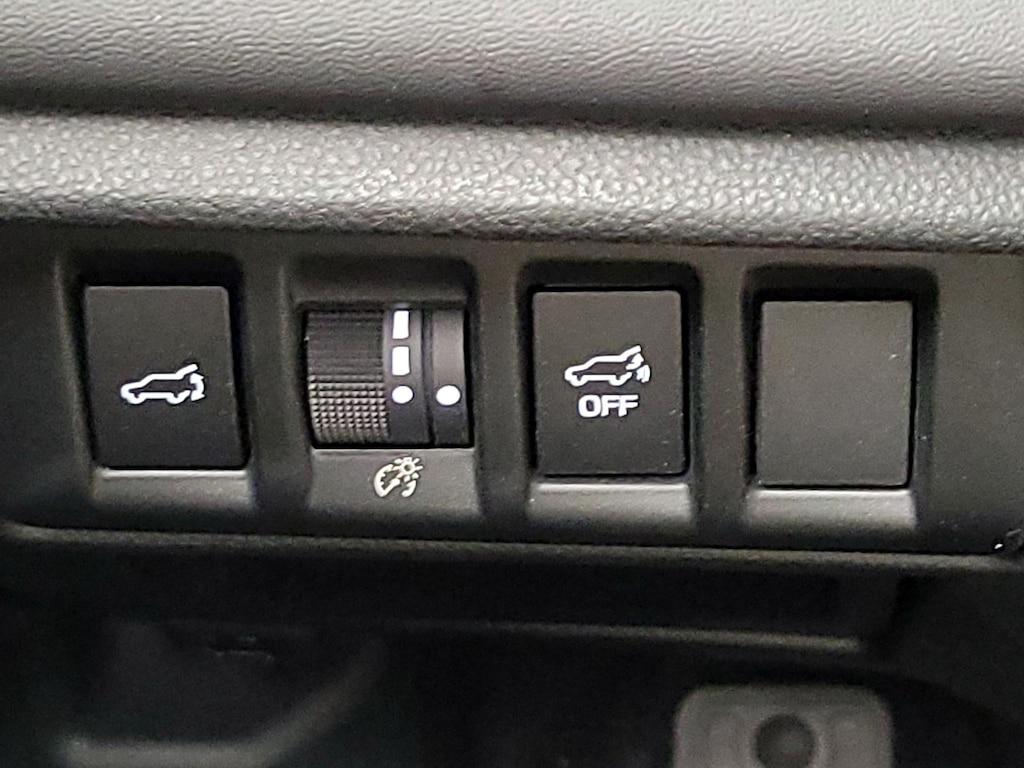 used 2023 Subaru Outback car, priced at $28,998