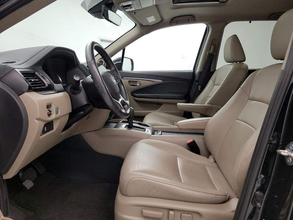 used 2019 Honda Pilot car, priced at $28,998