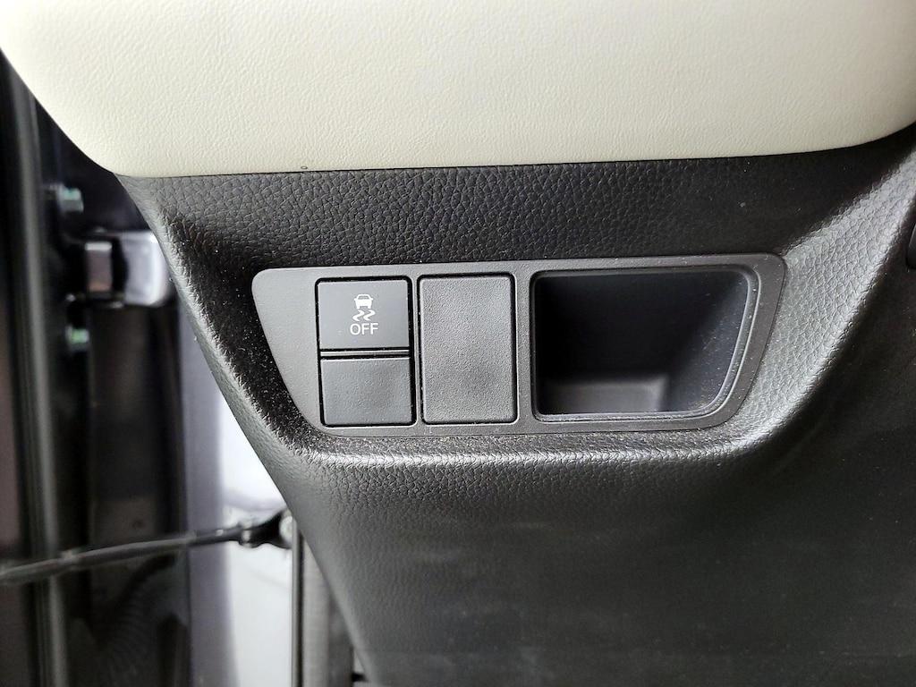used 2023 Honda HR-V car, priced at $25,998