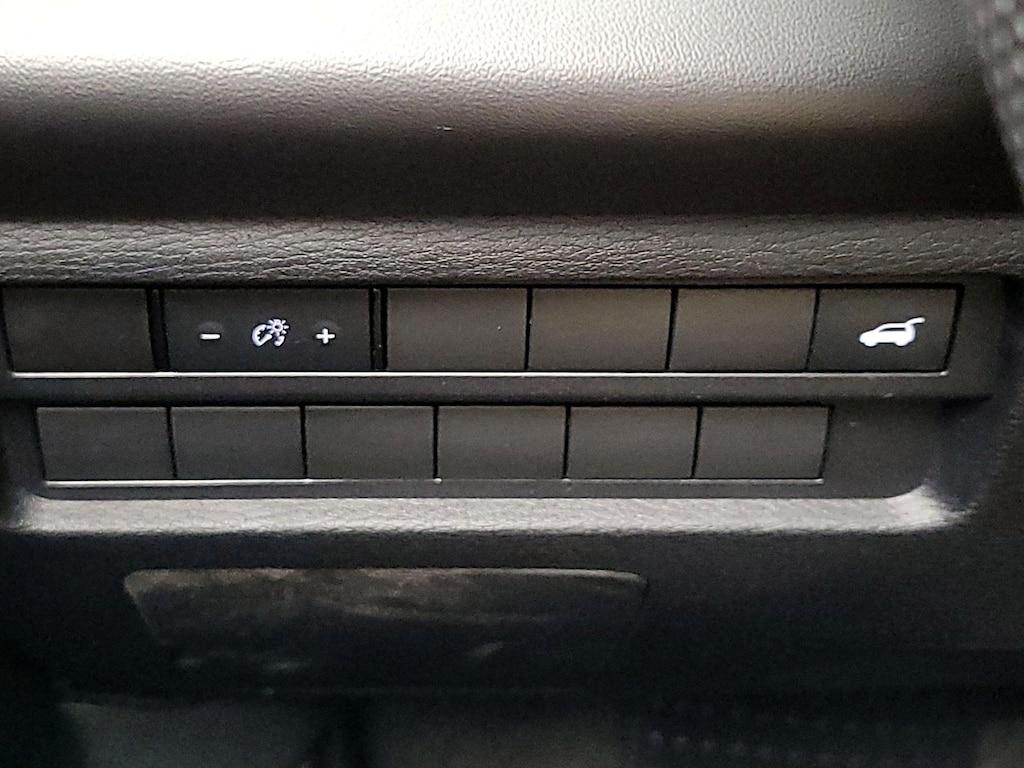 used 2023 Mitsubishi Outlander car, priced at $23,998