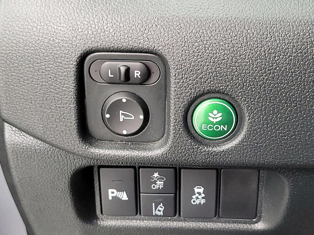 used 2023 Honda Passport car, priced at $33,998
