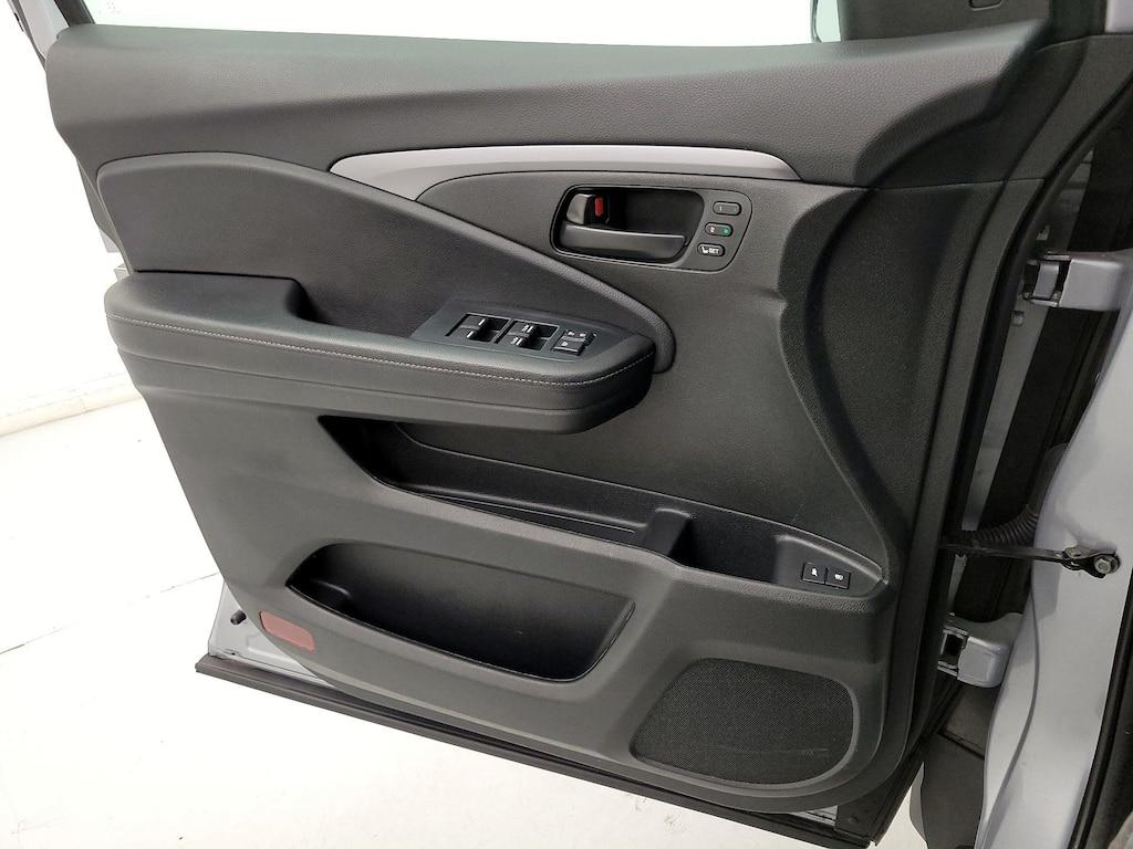 used 2023 Honda Passport car, priced at $31,998