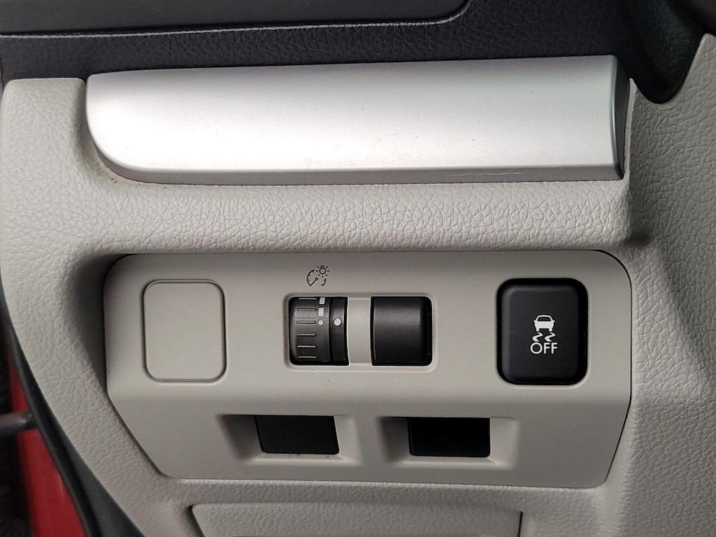 used 2014 Subaru Forester car, priced at $12,998