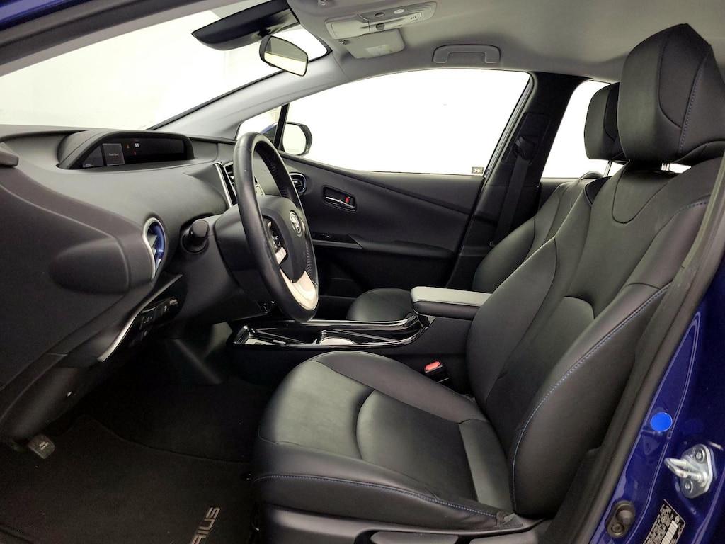 used 2016 Toyota Prius car, priced at $20,998