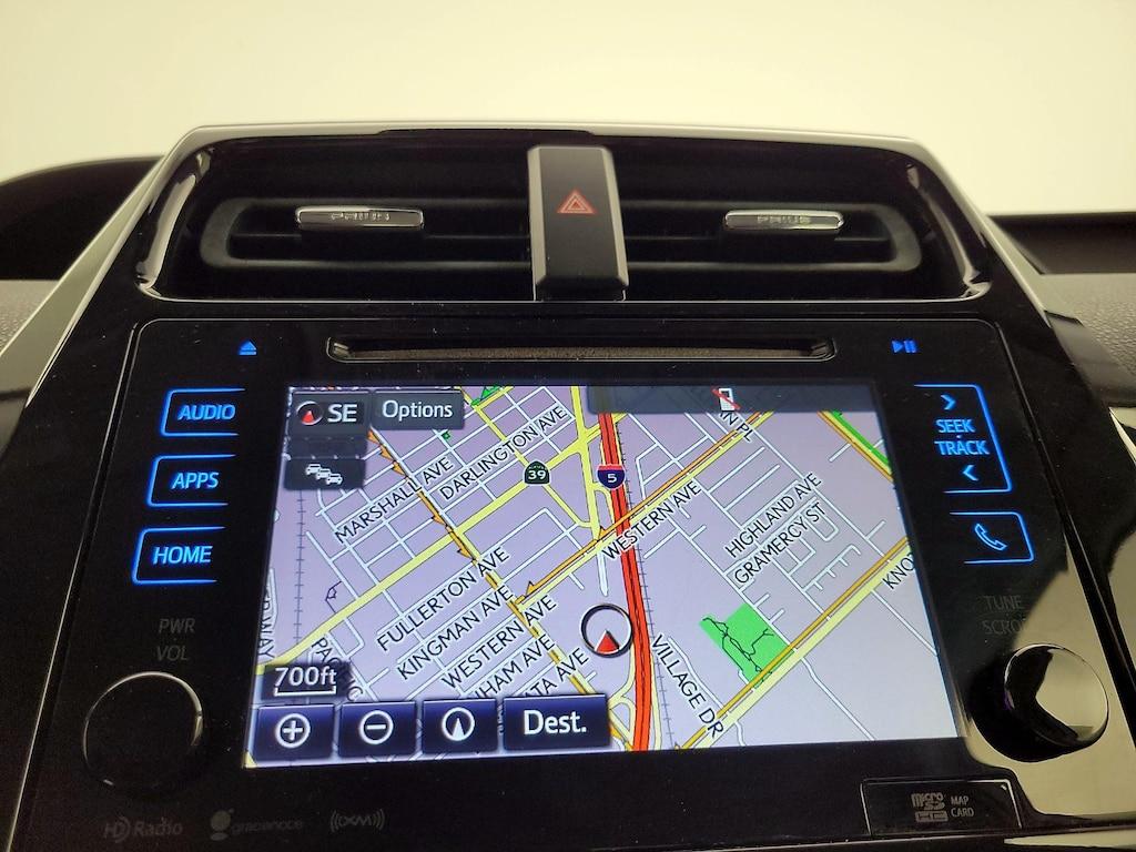 used 2016 Toyota Prius car, priced at $20,998
