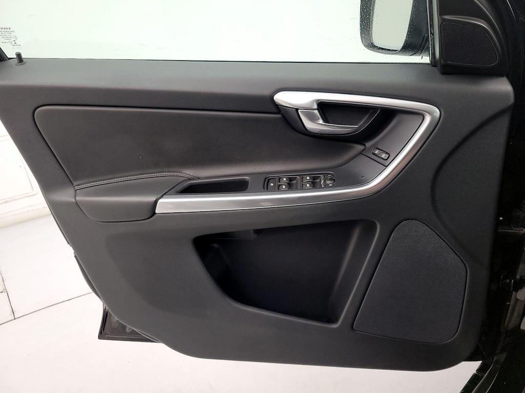 used 2016 Volvo XC60 car, priced at $17,998
