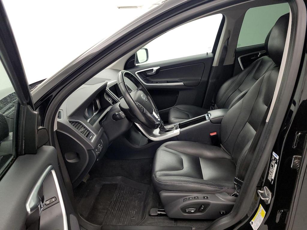 used 2016 Volvo XC60 car, priced at $17,998