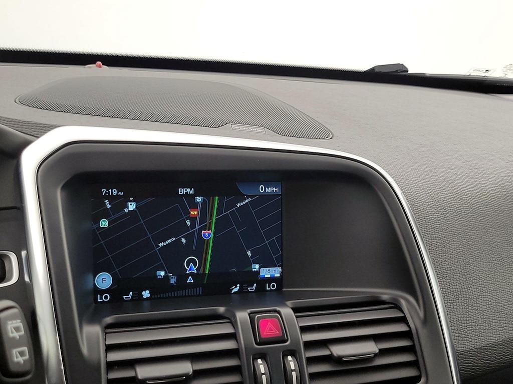 used 2016 Volvo XC60 car, priced at $17,998