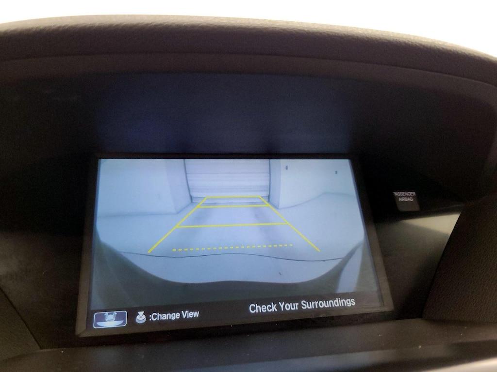 used 2014 Acura MDX car, priced at $14,998