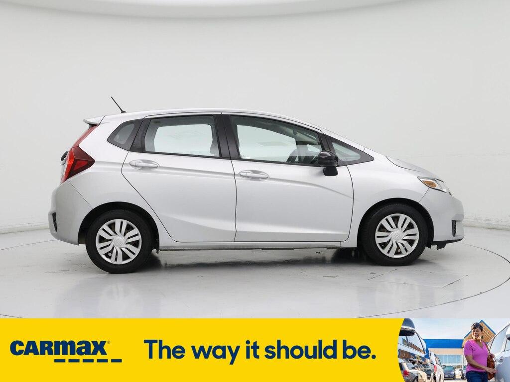 used 2015 Honda Fit car, priced at $12,998