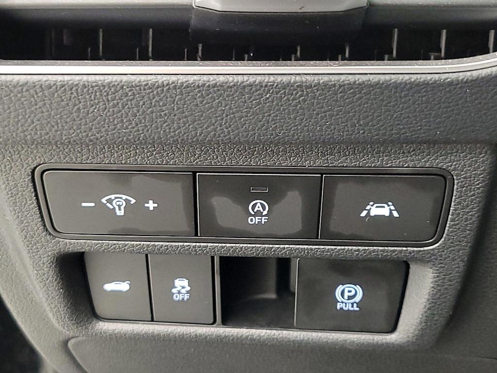 used 2021 Hyundai Sonata car, priced at $16,998