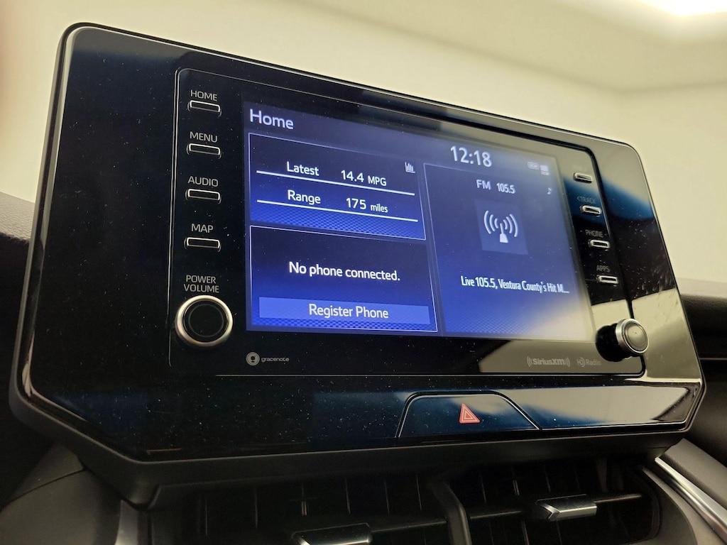 used 2021 Toyota Venza car, priced at $27,998