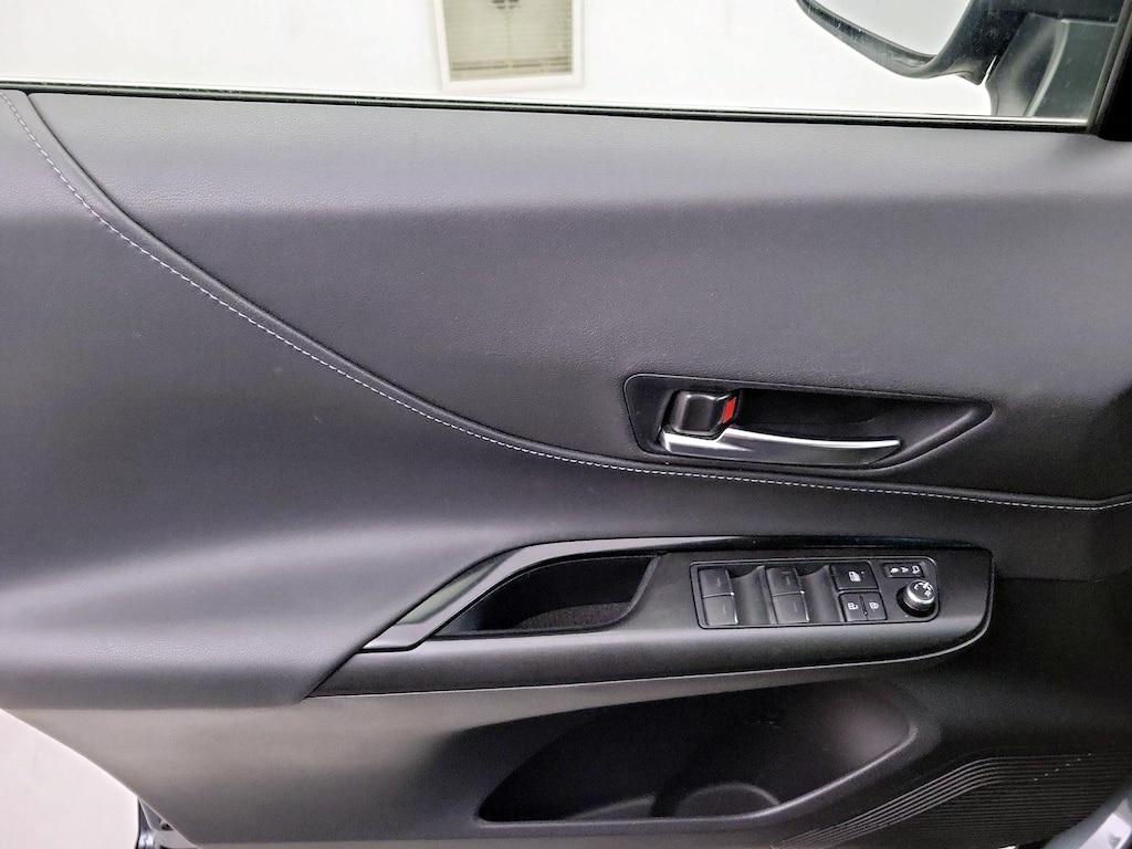 used 2021 Toyota Venza car, priced at $27,998