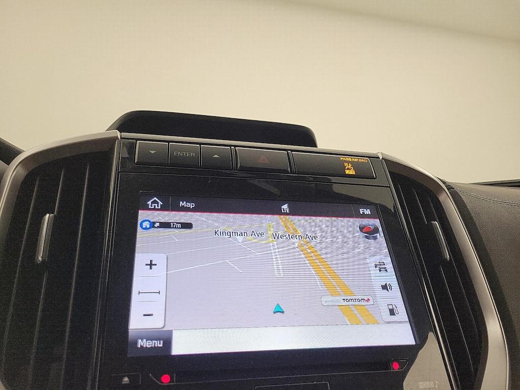 used 2020 Subaru Ascent car, priced at $28,998