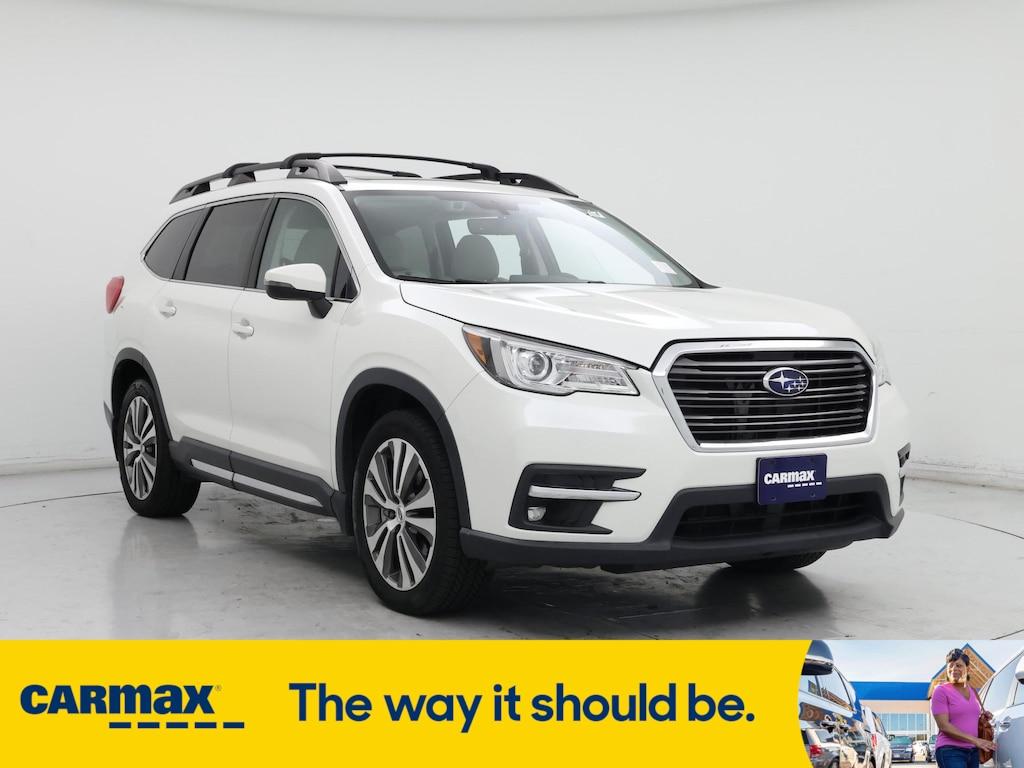 used 2020 Subaru Ascent car, priced at $28,998