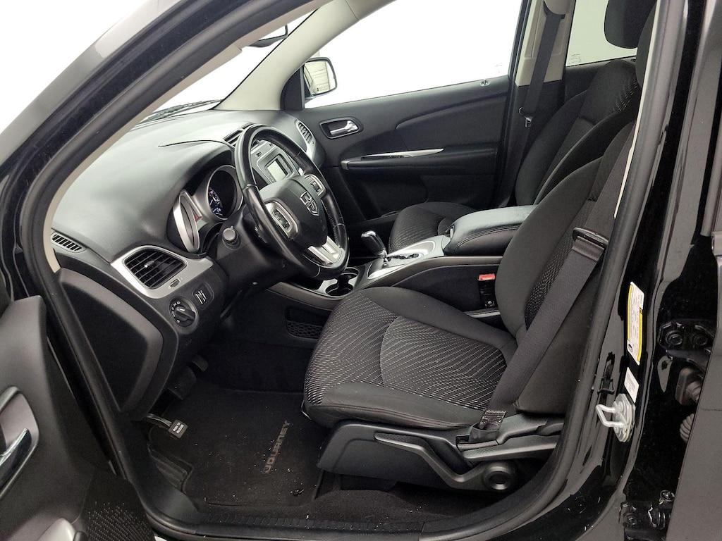 used 2017 Dodge Journey car, priced at $12,998
