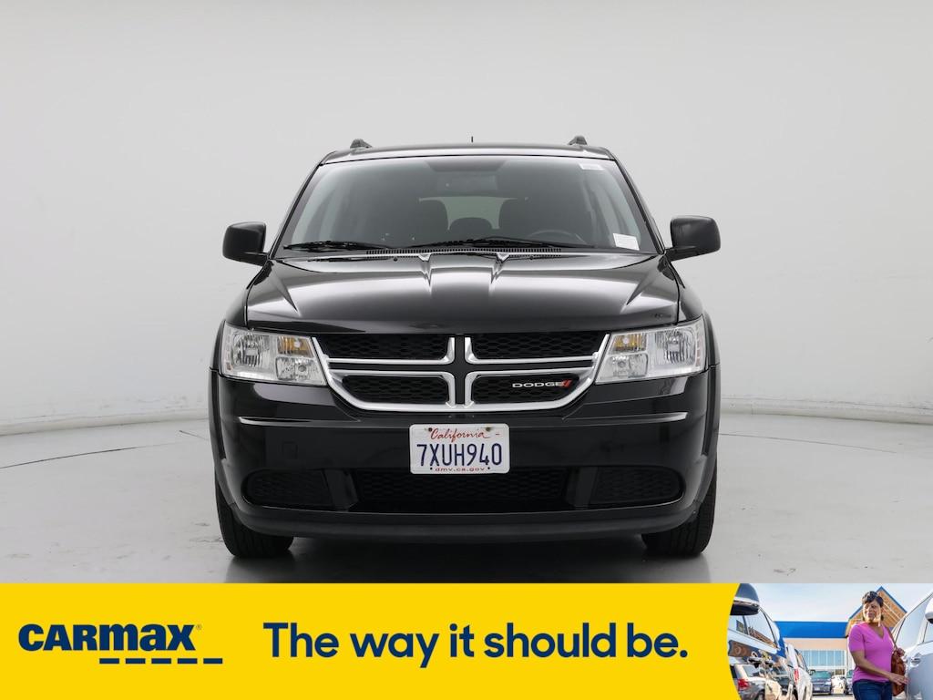 used 2017 Dodge Journey car, priced at $12,998