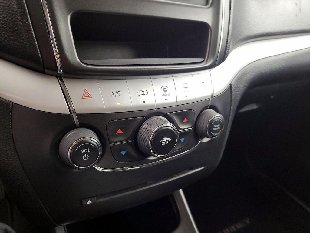 used 2017 Dodge Journey car, priced at $12,998