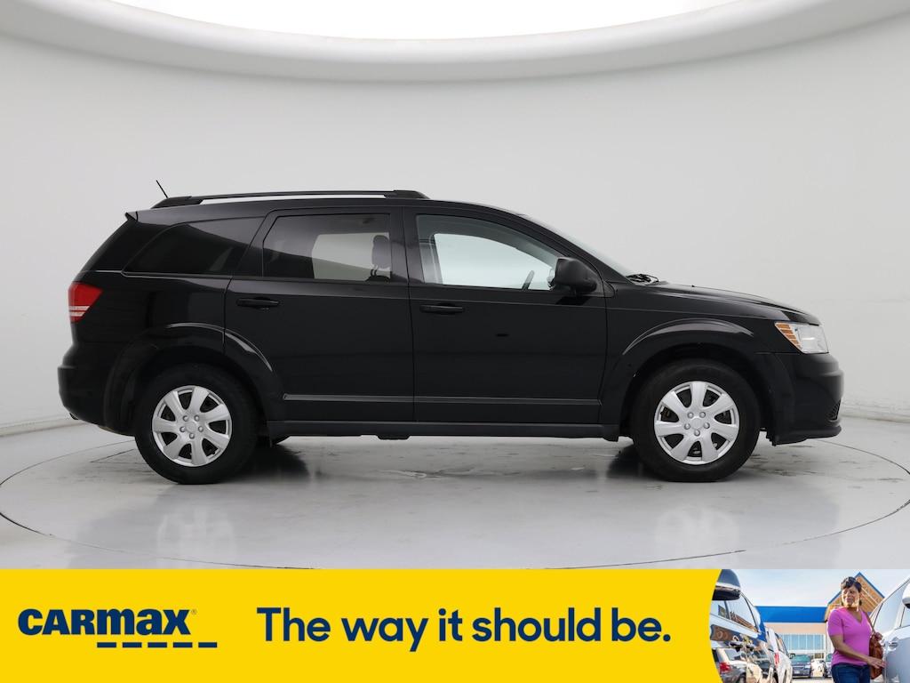 used 2017 Dodge Journey car, priced at $12,998
