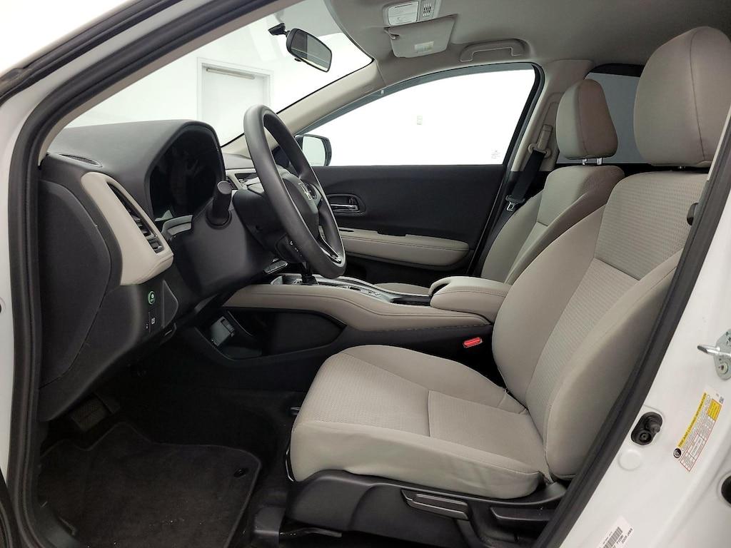 used 2022 Honda HR-V car, priced at $21,998