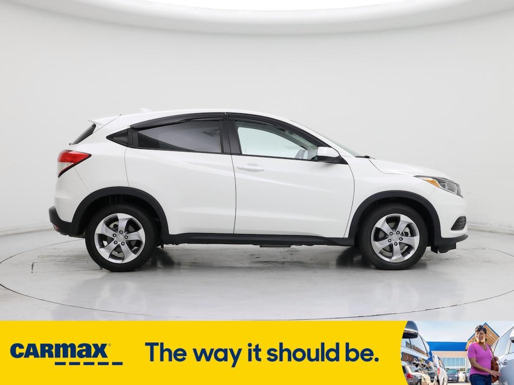 used 2022 Honda HR-V car, priced at $21,998