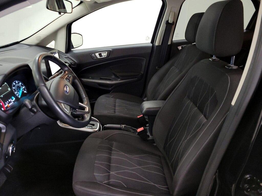 used 2018 Ford EcoSport car, priced at $12,599