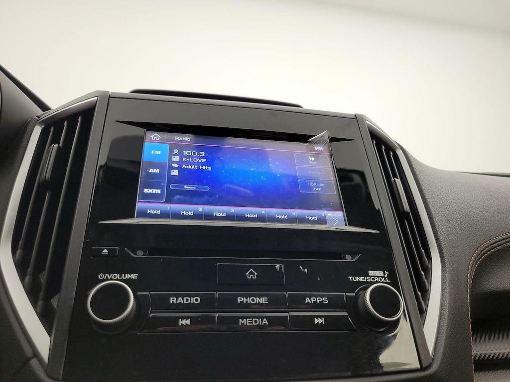 used 2022 Subaru Crosstrek car, priced at $23,998
