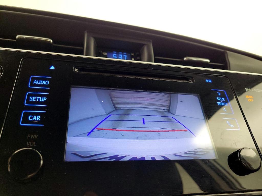 used 2017 Toyota Corolla car, priced at $15,998