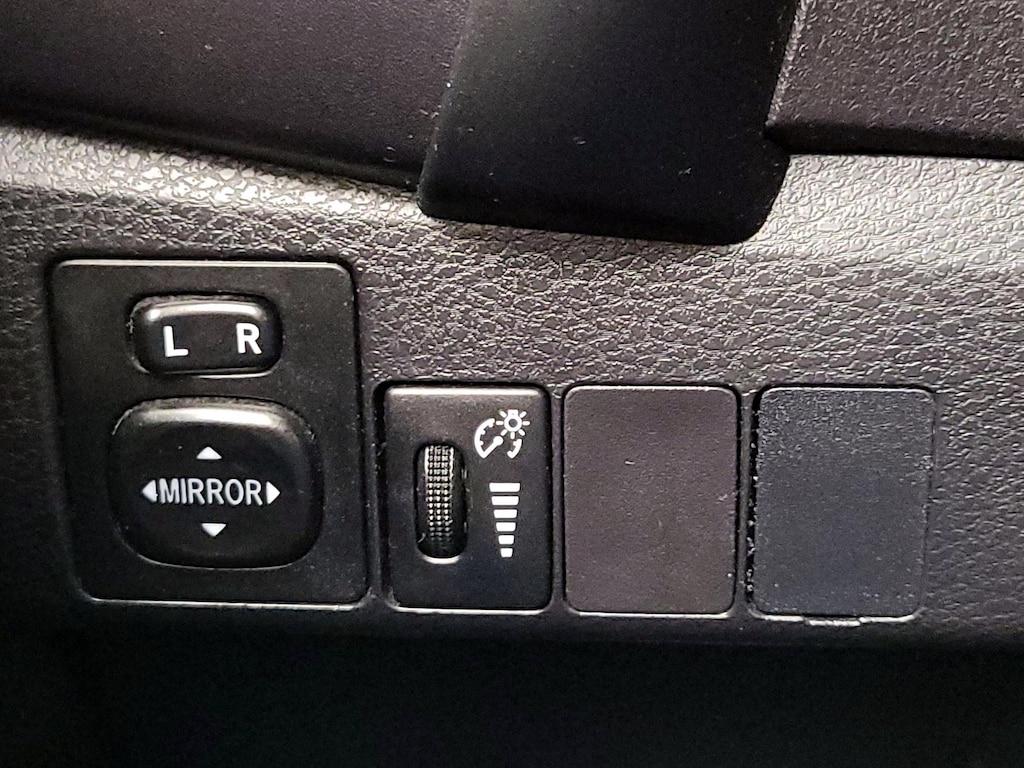 used 2017 Toyota Corolla car, priced at $15,998