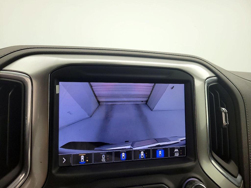 used 2022 Chevrolet Silverado 1500 car, priced at $47,998