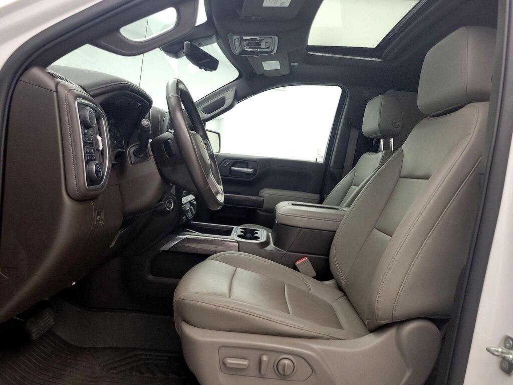used 2022 Chevrolet Silverado 1500 car, priced at $47,998