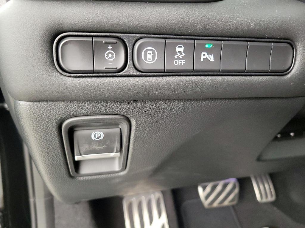 used 2023 Acura TLX car, priced at $40,998
