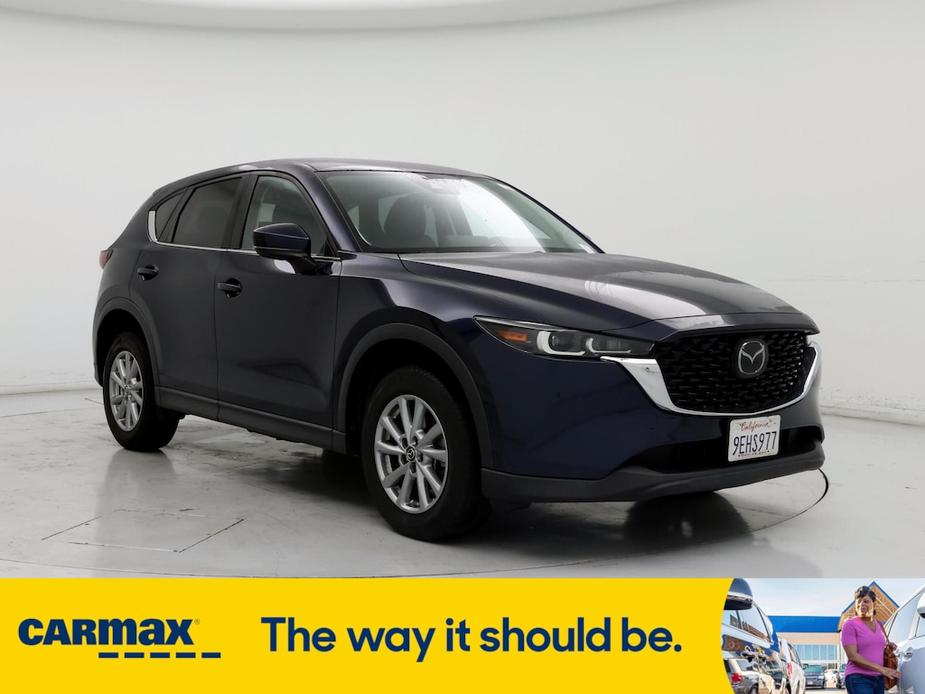 used 2023 Mazda CX-5 car, priced at $24,998