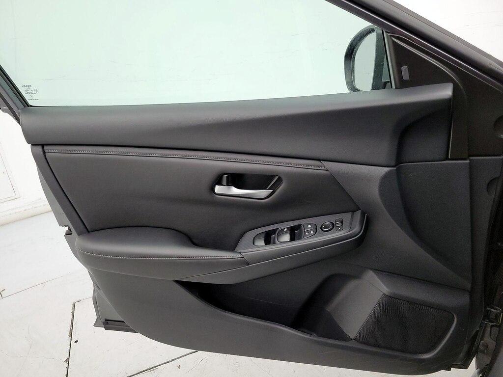 used 2025 Nissan Sentra car, priced at $22,998