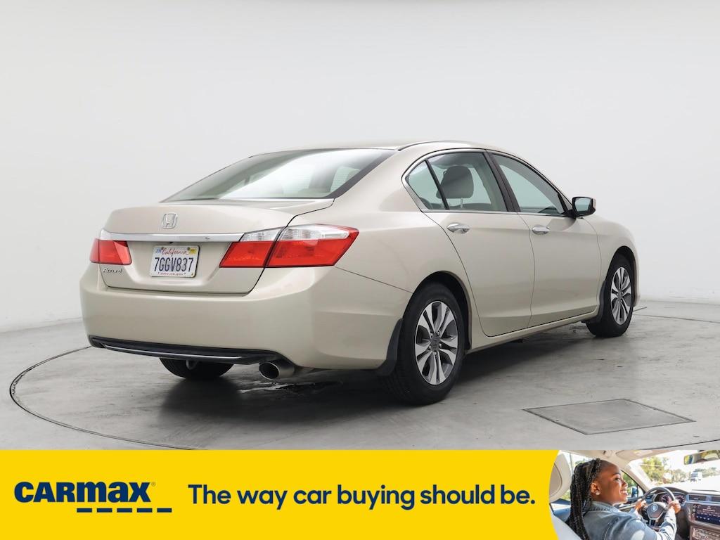 used 2014 Honda Accord car, priced at $12,998