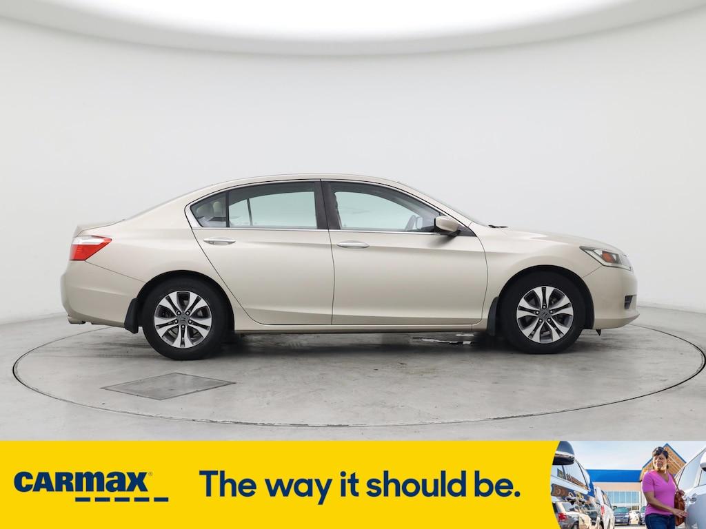 used 2014 Honda Accord car, priced at $12,998