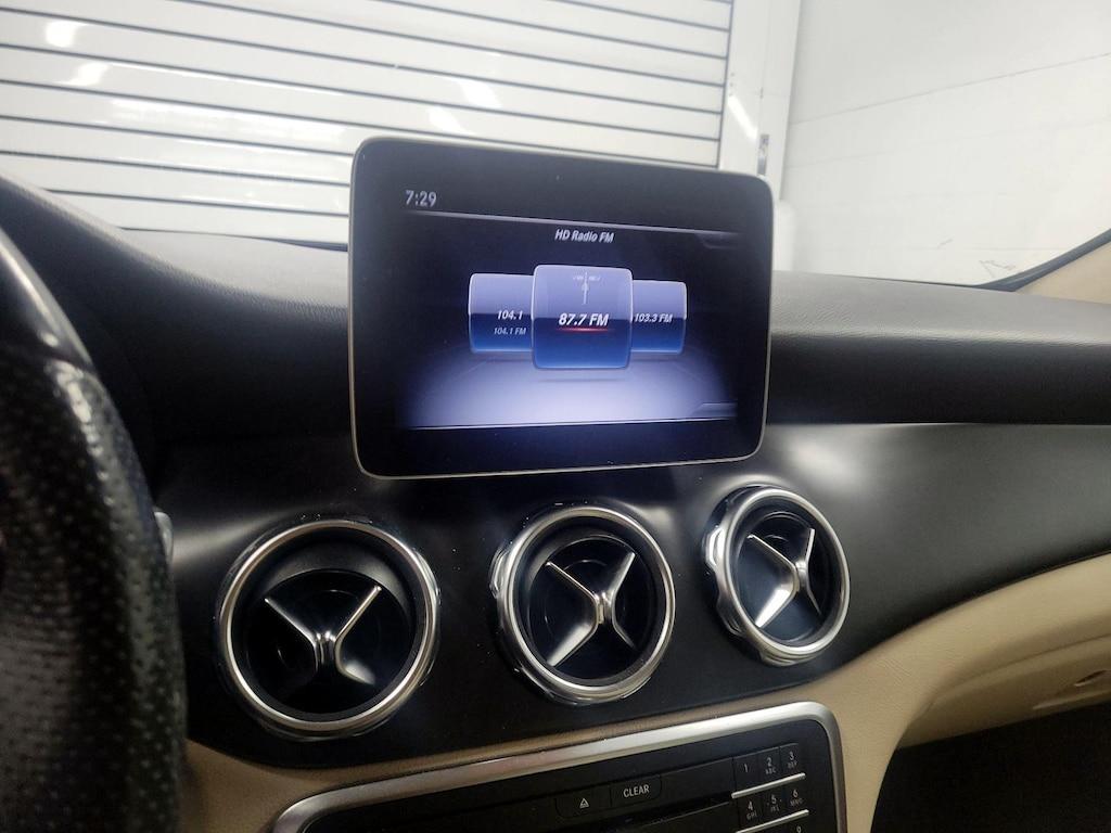 used 2019 Mercedes-Benz GLA 250 car, priced at $18,998