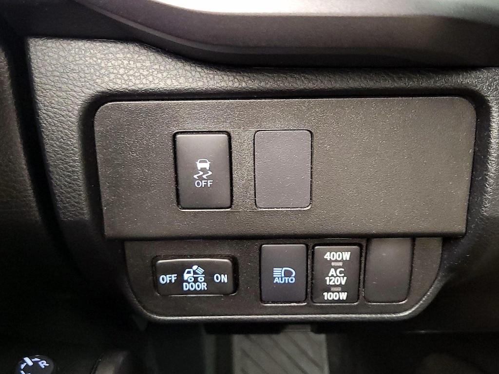 used 2021 Toyota Tacoma car, priced at $34,998