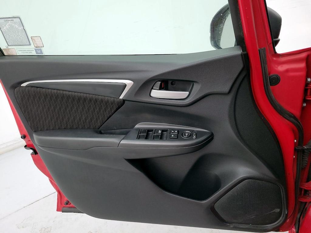 used 2018 Honda Fit car, priced at $17,998