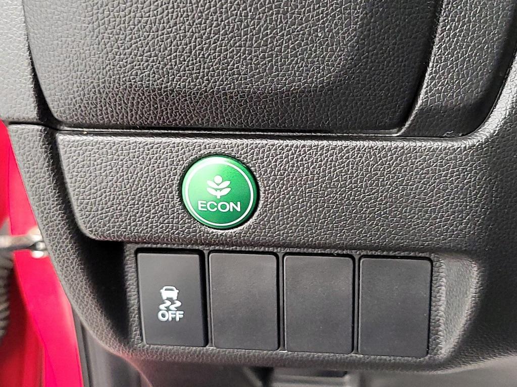 used 2018 Honda Fit car, priced at $17,998